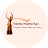 Asha Bani Dandiya Raas Logo