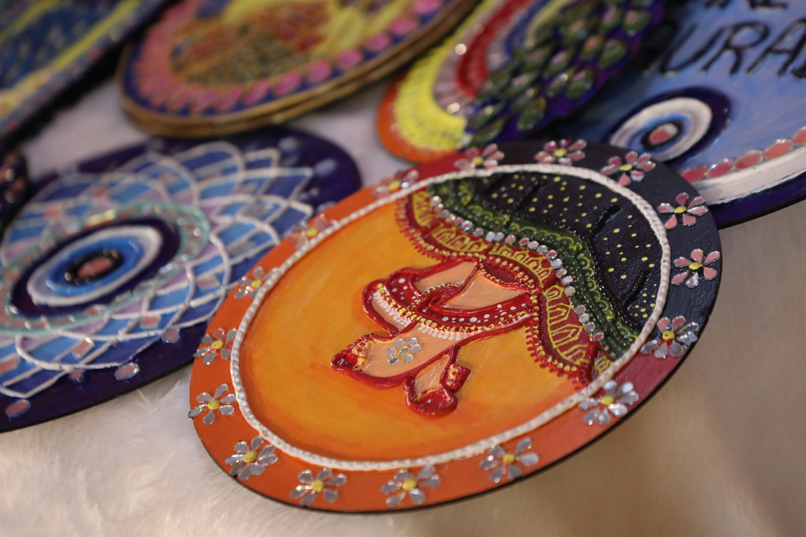 Live Orchestra & Navratri Melodies